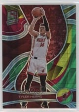 2021 Panini Spectra Tyler Herro #43 card