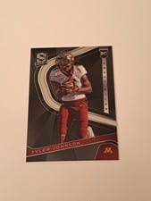 2020 Panini Chronicles Draft Picks Spectra Tyler Johnson #10 card