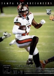 2020 Panini Chronicles Panini Tyler Johnson #PA-31 card
