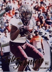 2020 Panini Luminance Base Set Tyler Johnson #151 card