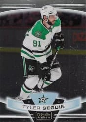 2019-20 O-Pee-Chee Platinum Base Set Tyler Seguin #78 card