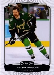 2022-23 O-Pee-Chee Base Set Tyler Seguin #167 card