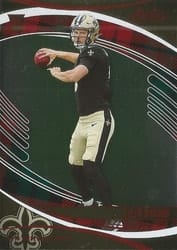 2025 Panini Absolute Countdown Calendar Base Set Tyler Shough #194 card
