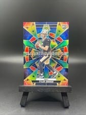 2025 Panini Mosaic Kaleidoscopic Tyler Shough #8 card