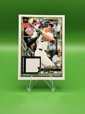 2026 Topps 1991 Topps Relics Tyler Soderstrom #91R-TSO card