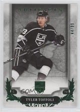 2018 Upper Deck Artifacts Tyler Toffoli #65 card