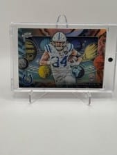 2025 Topps Cosmic Chrome Planetarium Tyler Warren #PL-11 card