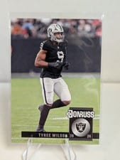 2024 Donruss Retro 1994 Tyree Wilson #11