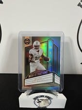 2023 Panini Legacy Main Attractions Tyreek Hill #MA-8 card