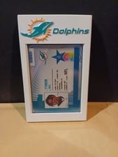 2024 Panini Contenders License to Dominate Tyreek Hill #25 card