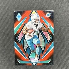 2024 Panini Phoenix Tyreek Hill #144 card