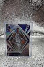2020-21 Panini Chronicles Base Set Tyrese Haliburton #576 card