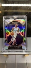 2020 Panini Select Tyrese Haliburton #72 card