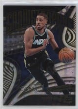 2024-25 Panini Revolution Showstoppers Tyrese Haliburton #18 card