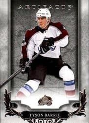 2018-19 Upper Deck Artifacts Base Set Tyson Barrie #82 card