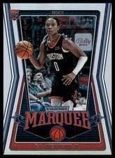 2022-23 Panini Chronicles Base Set TyTy Washington Jr #237 card