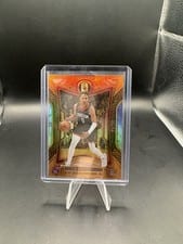 2022-23 Panini Chronicles Base Set TyTy Washington Jr #480 card