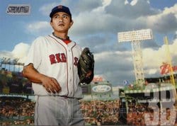 2018 Stadium Club Base Set Tzu-Wei Lin #11 card