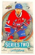 2025 Upper Deck Series 2 Ukko-Pekka Luukkonen #267 card