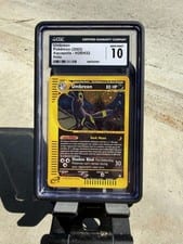 Aquapolis Umbreon #H29 card