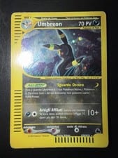 2003 Skyridge Umbreon #H30