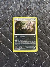 2013 XY Black Star Promos Umbreon #XY96 card