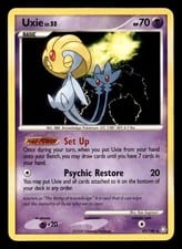 Legends Awakened Uxie #43 card