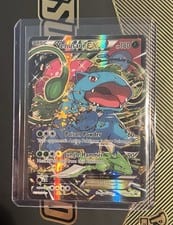 2013 XY Black Star Promos Venusaur-EX #XY123 card
