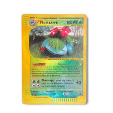 2002 Expedition Base Set Venusaur #30 card