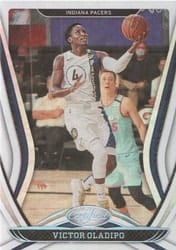 2020-21 Panini Certified Base Set Victor Oladipo #130 card