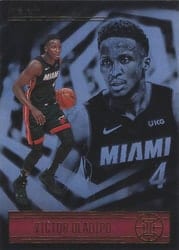 2020-21 Panini Illusions Base Set Victor Oladipo #120 card
