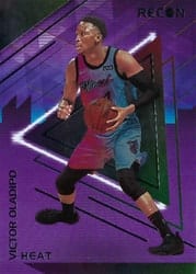 2020-21 Panini Recon Base Set Victor Oladipo #109 card