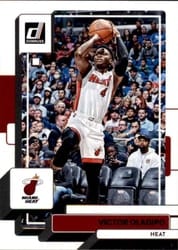 2022-23 Donruss Base Set Victor Oladipo #74 card