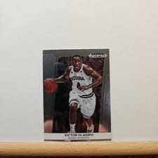 2022 Panini Prizm Draft Picks Flashback Victor Oladipo #FB-VO card