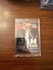 2023-24 Panini Mosaic Jam Masters Victor Wembanyama #3 card