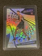 2023 Panini Revolution Victor Wembanyama #104 card