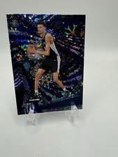 2023 Panini Revolution Victor Wembanyama Winter #104 card