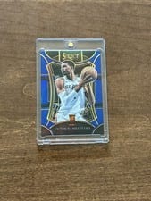 2023 Panini Select Victor Wembanyama #311 card