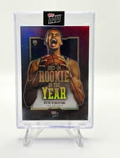 2023 Topps Now Victor Wembanyama #VW-6 card
