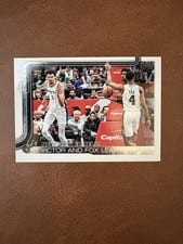 2025 Topps Victor Wembanyama #300 card