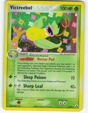 Legend Maker Victreebel #13 card