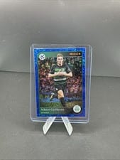 2024 Topps Merlin UEFA Viktor Gyokeres #178 card