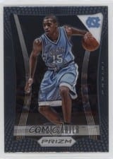 2021 Panini Prizm Draft Picks Flashback Vince Carter #11