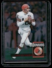 2024 Clearly Donruss Retro 1994 Vinny Testaverde #11 card