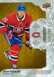 2019-20 Upper Deck Trilogy Base Set Vitaly Abramov #96 card