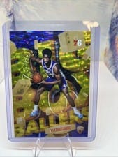 2025-26 Topps Big Box Ballers VJ Edgecombe #BB-3 card