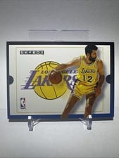 1992-93 SkyBox Base Set Vlade Divac #294 card