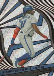 2022 Panini Chronicles Revolution Vladimir Guerrero Jr. #46 card