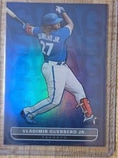 2022 Panini Three and Two Swag Vladimir Guerrero Jr. #S-10 card