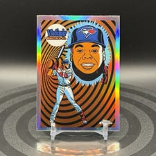 2023 Topps Chrome Ultraviolet All-Stars Vladimir Guerrero Jr. #UV-5 card